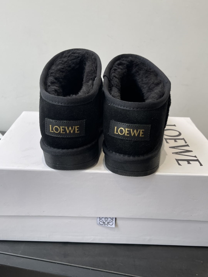 L0ew* boots